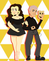 Full body (full color)